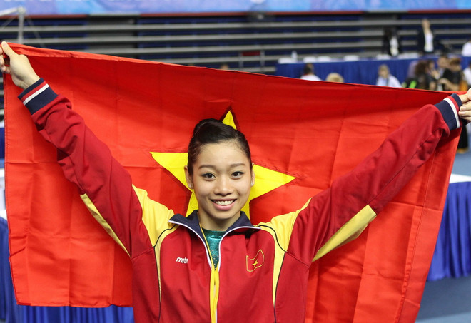 SEA Games 28 - ngày 8/6: Việt Nam giành thêm 5 huy chương vàng ảnh 1