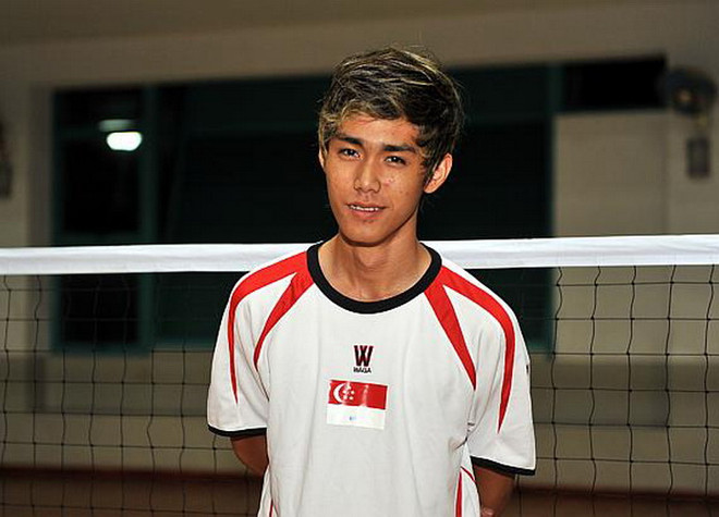 Vận động viên Singapore đang nguy kịch sau tai nạn kinh hoàng ảnh 1