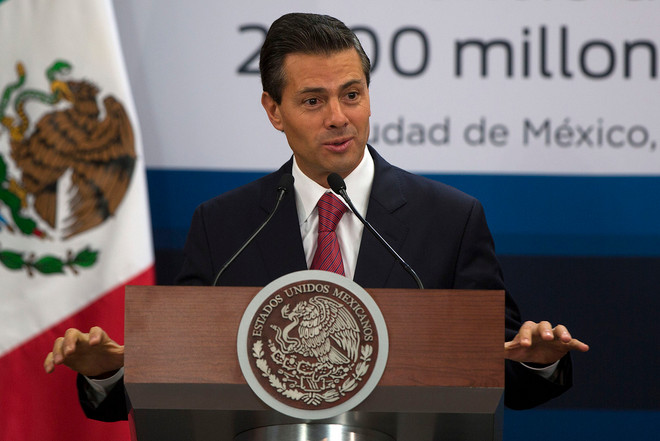 Mexico: Đảng Cách mạng Thể chế chiến thắng bầu cử giữa kỳ ảnh 1