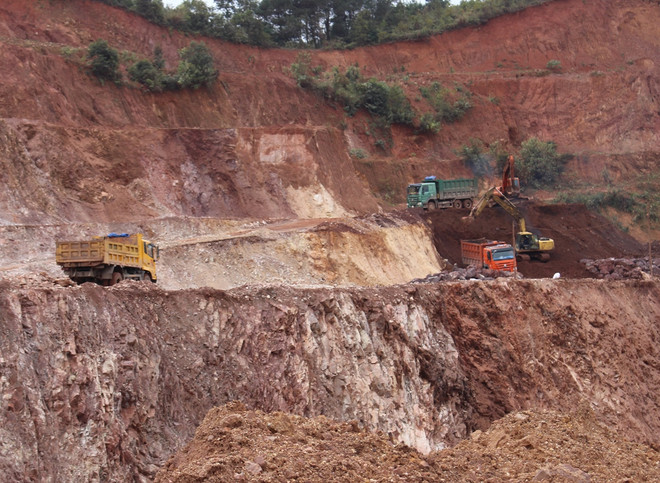 Chuyên gia nói gì về chi phí "bôi trơn" của doanh nghiệp khoáng sản ảnh 1