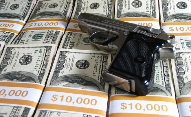 Bảy giáo sỹ Công giáo bị bắt cóc đòi tiền chuộc tại Haiti ảnh 1