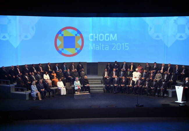 Khối Thịnh vượng chung lập quỹ 1 tỷ USD ủng hộ môi trường ảnh 1