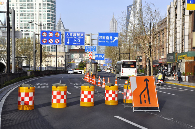 Thượng Hải kêu gọi tuân thủ lệnh phong tỏa, dịch ở Australia lan rộng ảnh 1