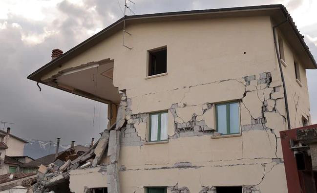 26 người đã thiệt mạng trong trận động đất tại Afghanistan ảnh 1