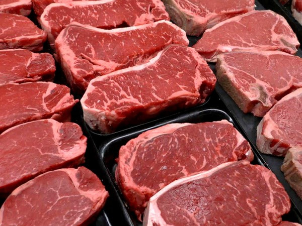 Đài Loan dỡ bỏ lệnh cấm nhập khẩu thịt bò Nhật Bản kéo dài 16 năm ảnh 1