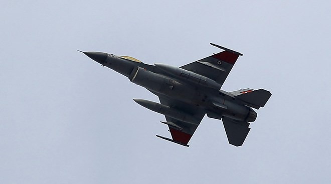 Kết quả bất ngờ: Quân đội Ai Cập xếp thứ 10 thế giới, dẫn đầu châu Phi ảnh 1