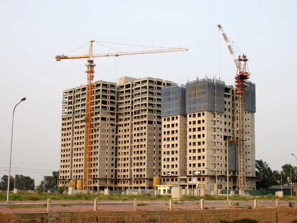 Rà soát hơn 4.000 dự án bất động sản trên toàn quốc ảnh 1