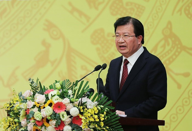 Tập đoàn Công nghiệp Than-Khoáng sản Việt Nam cần tái cơ cấu toàn diện ảnh 2