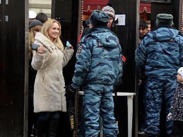 Nghị sỹ Nga đề xuất sửa đổi luật "Chống khủng bố" ảnh 1