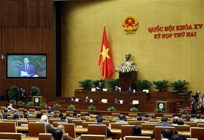 Đề xuất nhiều cơ chế, chính sách đặc thù phát triển kinh tế địa phương ảnh 2