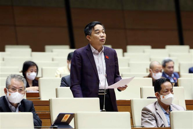 Đồng bộ chính sách đặc thù làm đòn bẩy phát triển 4 tỉnh, thành phố ảnh 2