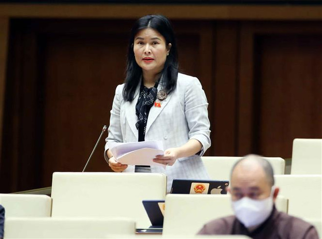 Đề xuất nhiều cơ chế, chính sách đặc thù phát triển kinh tế địa phương ảnh 1