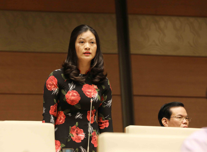 Tình hình tham nhũng vẫn là vấn đề nhức nhối của quốc gia ảnh 1