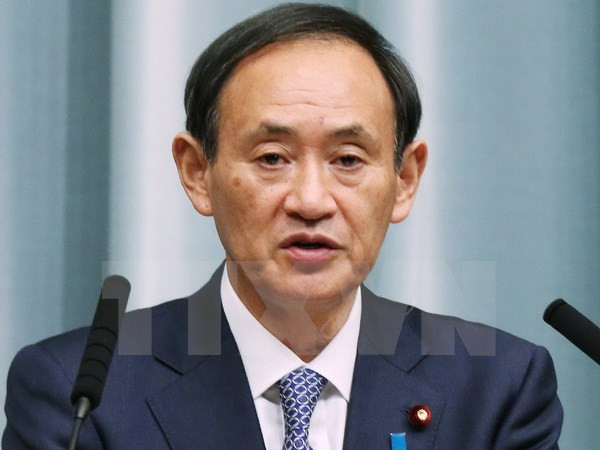 Nhật Bản chuẩn bị tăng cường trừng phạt đơn phương với Triều Tiên ảnh 1