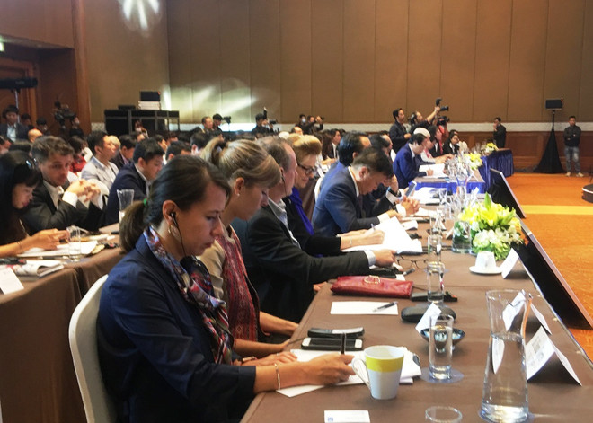 ‘Phát triển bền vững đem đến sự thịnh vượng lâu dài cho toàn xã hội’ ảnh 2