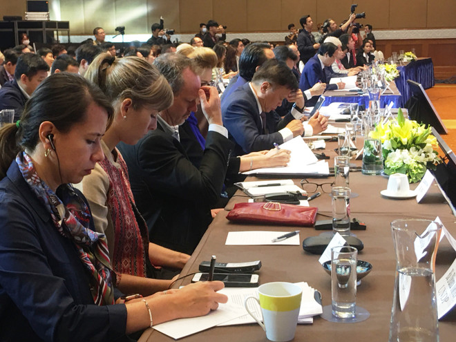 VCSF 2020: Nestlé Việt Nam cam kết ‘một tương lai không rác thải’ ảnh 2