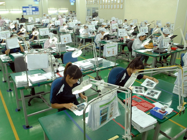 Lập Ban Chỉ đạo Quốc gia về đổi mới mô hình tăng trưởng ảnh 1