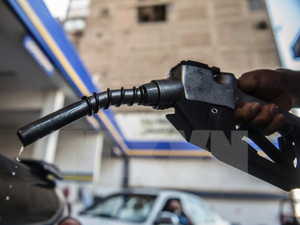 Giá dầu trên thị trường châu Á gần mức cao nhất kể từ tháng 6/2015 ảnh 1