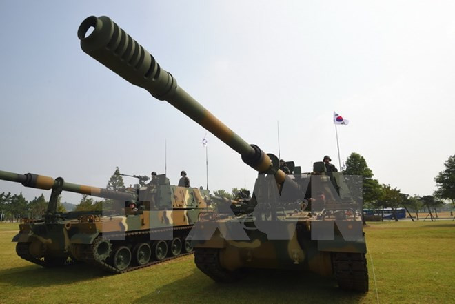 Hàn Quốc lập biệt đội để đối phó hiệu quả các mối đe dọa từ Triều Tiên ảnh 1