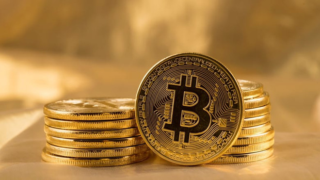 Đồng bitcoin hồi phục và tăng 1,7% trong phiên ngày 26/12 ảnh 1