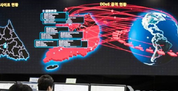 Triều Tiên yêu cầu Mỹ cung cấp bằng chứng cáo buộc tấn công mã độc ảnh 1