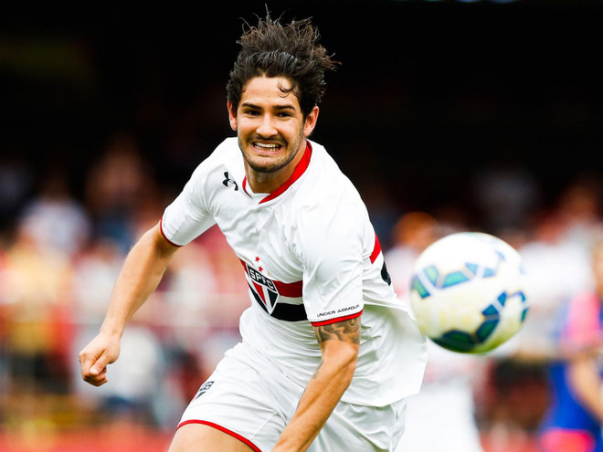 Alexandre Pato có làm Jurgen Klopp bớt “cô đơn” ở Liverpool? ảnh 1