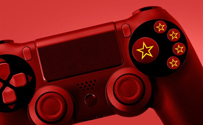 Trung Quốc bắt đầu nới lỏng kiểm soát đối với lĩnh vực công nghệ ảnh 1