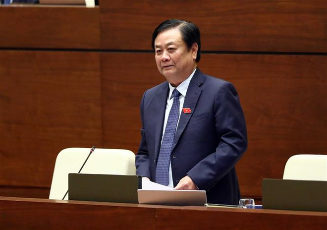 Kỳ họp thứ 3: Niềm tin của người dân tạo ra giá trị hữu hình rất lớn ảnh 1