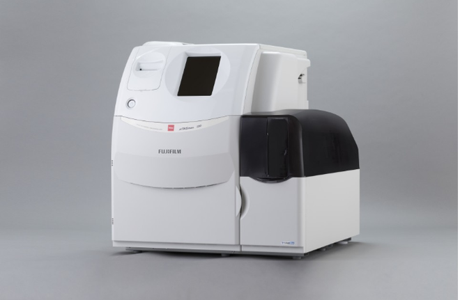 Thái Lan sử dụng hệ thống phát hiện ung thư gan tiên tiến của Nhật Bản ảnh 1