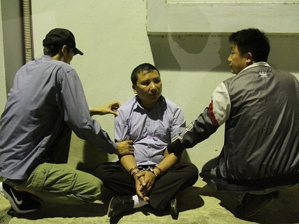 Lào Cai: Phá chuyên án ma túy, thu giữ 40 bánh heroin ảnh 1