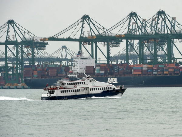 Việt Nam là điểm đến hấp dẫn vốn đầu tư nội khối ASEAN ảnh 1