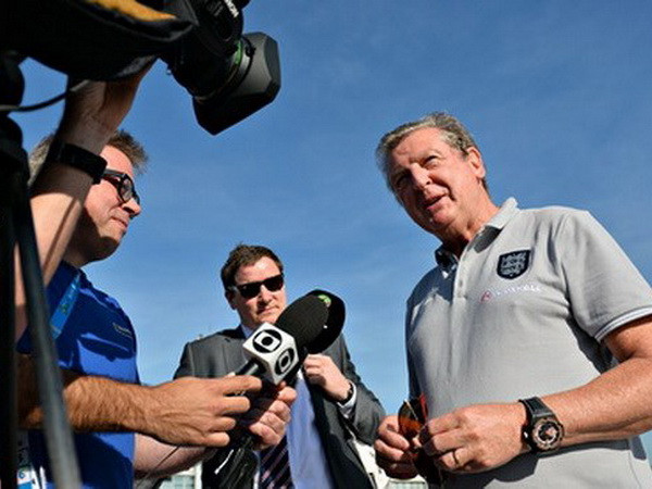 Đội tuyển Anh quyết tâm hạ gục Italy trong ngày ra quân ảnh 1