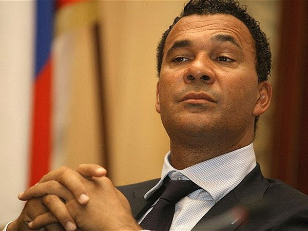 Ruud Gullit: Bất ngờ sẽ đến từ Lục địa Đen, Brazil vô địch ảnh 1