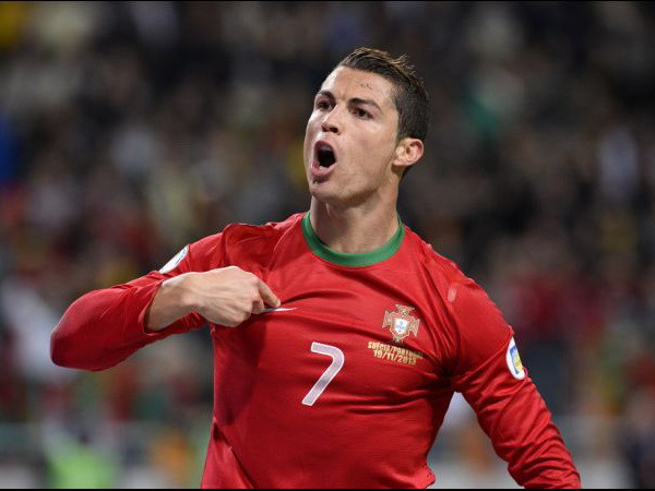Bồ Đào Nha cần vượt qua "hội chứng phụ thuộc" Ronaldo ảnh 1