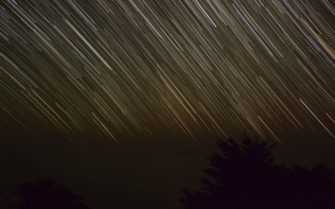 Từ Việt Nam có thể quan sát mưa sao băng Orionids vào rạng sáng 21/10 ảnh 1