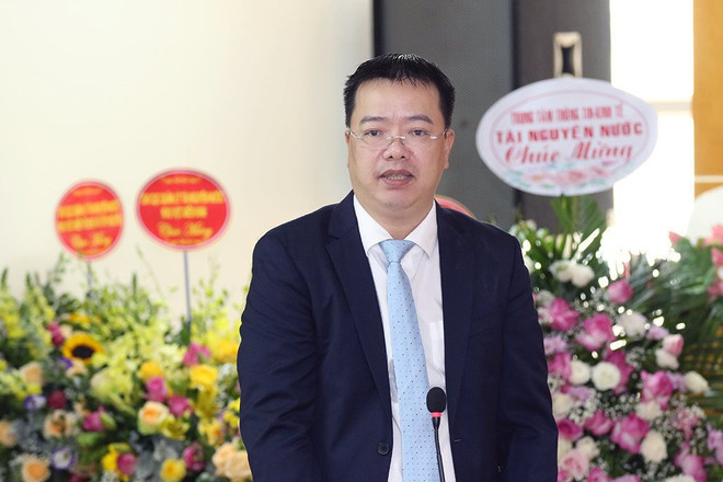 Sửa đổi Luật Tài nguyên Nước: Quyết sách lớn giữ ‘mạch nguồn’ sự sống ảnh 1