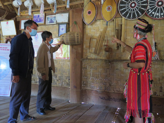 Ngành du lịch Kon Tum kỳ vọng khởi sắc sau dịch COVID-19 ảnh 1