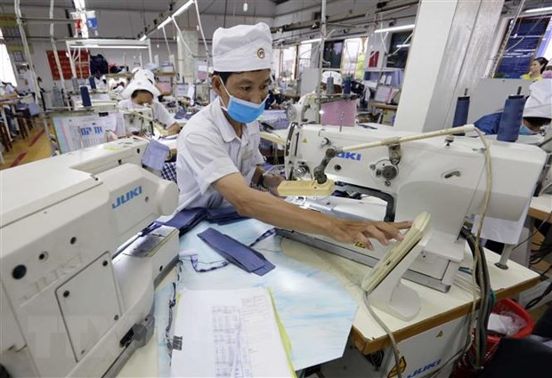 Xây dựng môi trường sáng tạo ở Bình Dương: Hút dự án chất lượng cao ảnh 1