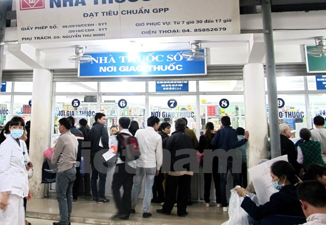 Sự kiện trong nước 29/2-6/3: Phấn đấu tăng trưởng GDP 2016 đạt 7% ảnh 6