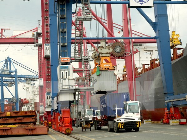 Sự kiện trong nước 29/2-6/3: Phấn đấu tăng trưởng GDP 2016 đạt 7% ảnh 1