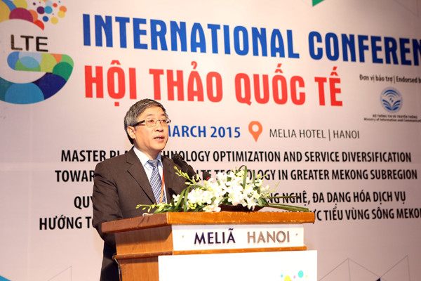 Triển khai công nghệ 4G đúc rút từ bài học kinh nghiệm của 3G ảnh 1