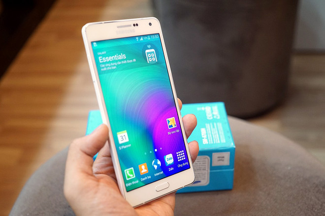 2015 là thời điểm vàng để triển khai công nghệ 4G ở Việt Nam ảnh 2