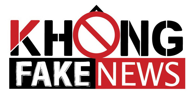 Dự án chống tin giả của TTXVN đoạt giải thưởng báo chí quốc tế ảnh 4