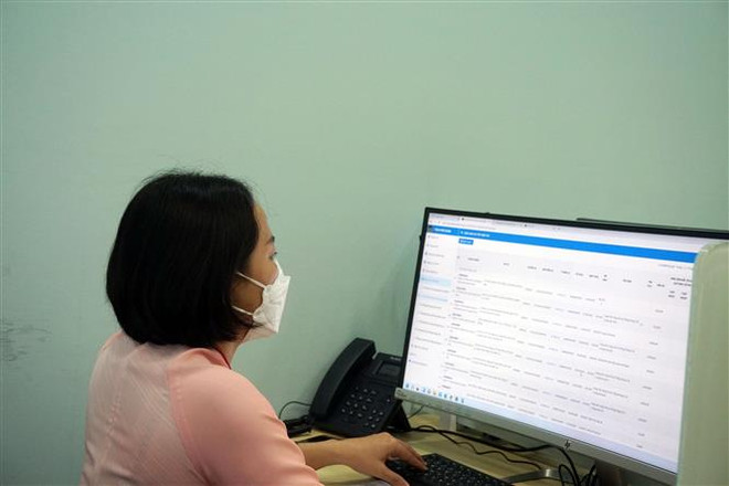 Thu phí hạ tầng cảng biển: Đi ngược chủ trương hỗ trợ doanh nghiệp ảnh 2