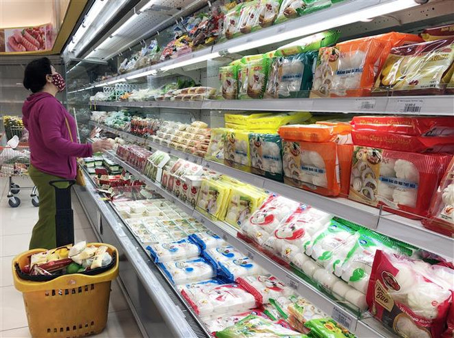 Kinh tế TP Hồ Chí Minh ghi nhận nhiều tín hiệu phục hồi tích cực ảnh 2