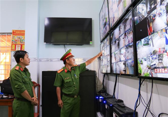 Phấn đấu giảm ít nhất 50% thương vong do tai nạn giao thông vào 2030 ảnh 3