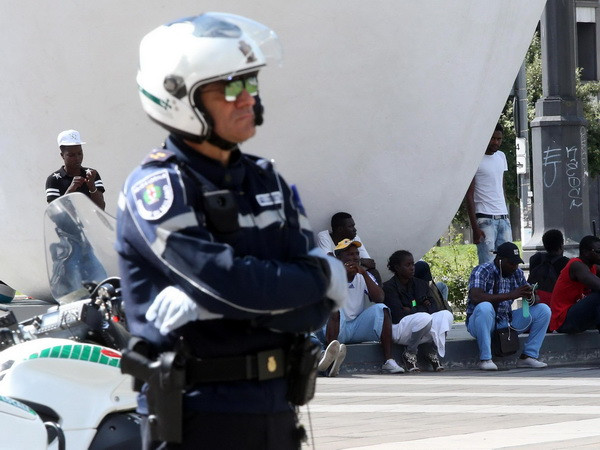 Italy mở rộng điều tra mạng lưới IS thâm nhập vào Milan ảnh 1