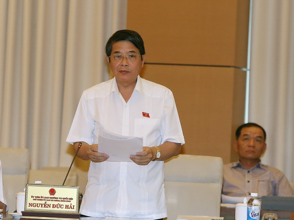 Đề nghị sửa nội dung luật về loại túi nilông thuộc diện chịu thuế ảnh 1