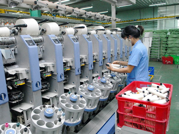 Hà Nội xây dựng hoàn thiện 7 khu công nghiệp, công nghệ cao ảnh 1