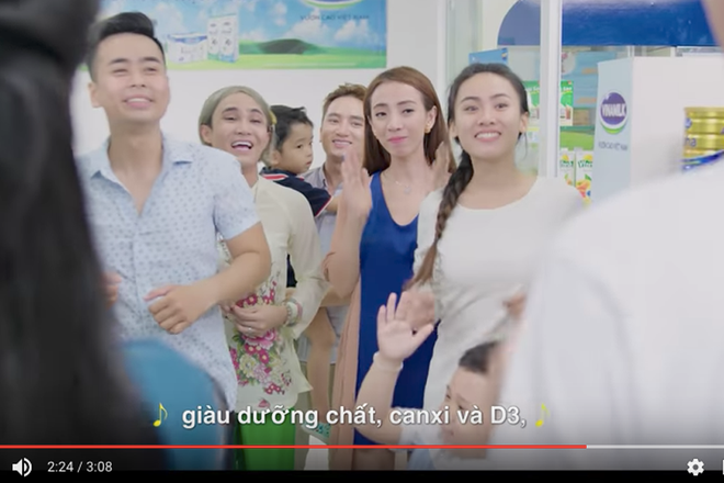 Việt Nam dẫn đầu bảng xếp hạng Top 10 các quảng cáo sáng tạo ảnh 1